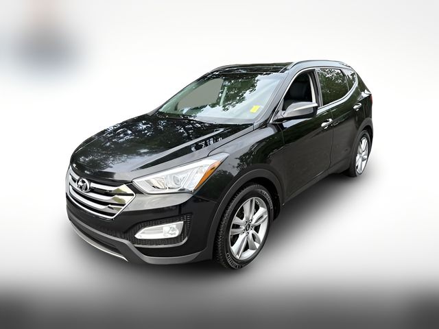 2015 Hyundai Santa Fe Sport Base