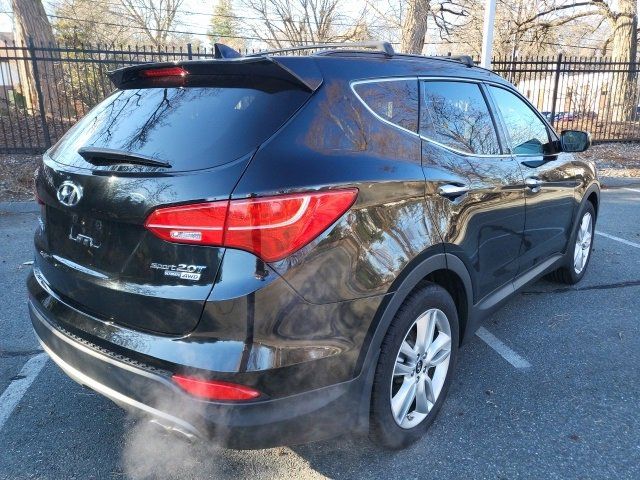 2015 Hyundai Santa Fe Sport Base