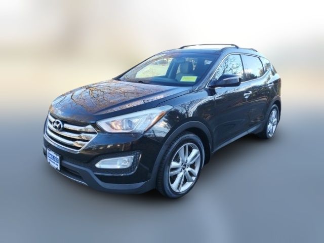 2015 Hyundai Santa Fe Sport Base