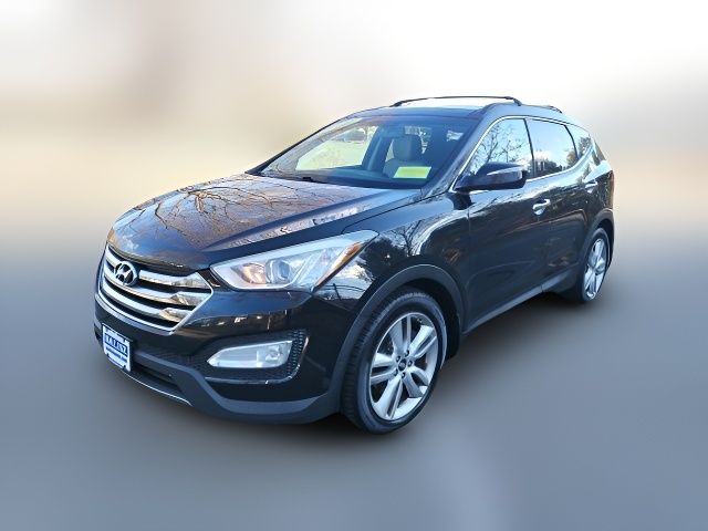 2015 Hyundai Santa Fe Sport Base