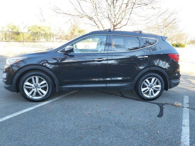 2015 Hyundai Santa Fe Sport Base