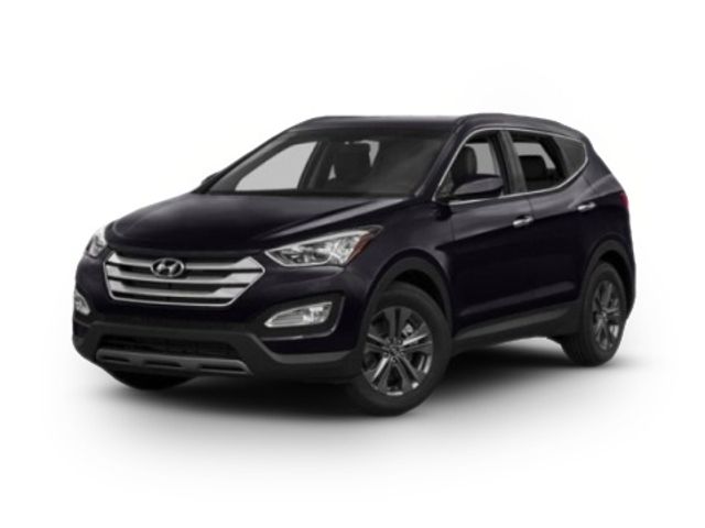 2015 Hyundai Santa Fe Sport Base