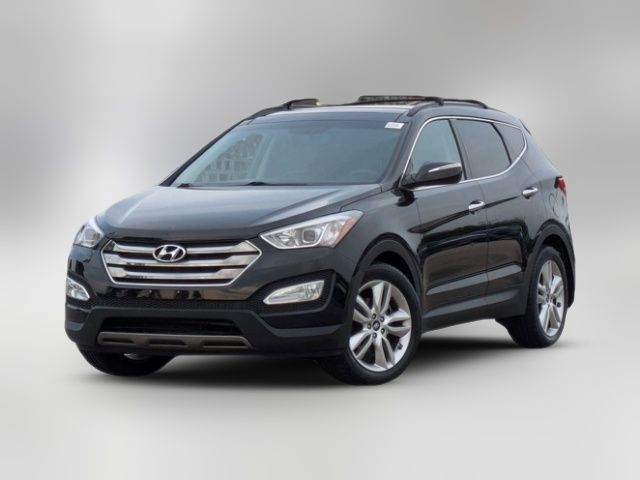2015 Hyundai Santa Fe Sport Base
