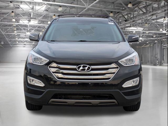 2015 Hyundai Santa Fe Sport Base