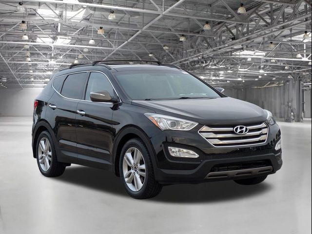 2015 Hyundai Santa Fe Sport Base