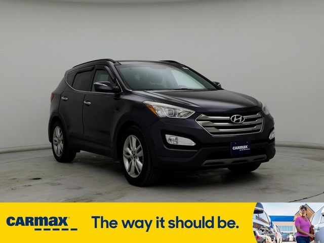 2015 Hyundai Santa Fe Sport Base