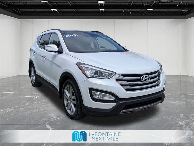 2015 Hyundai Santa Fe Sport Base