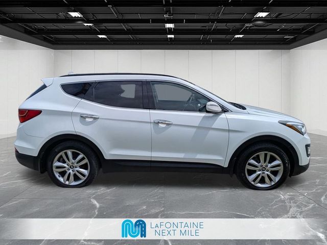 2015 Hyundai Santa Fe Sport Base