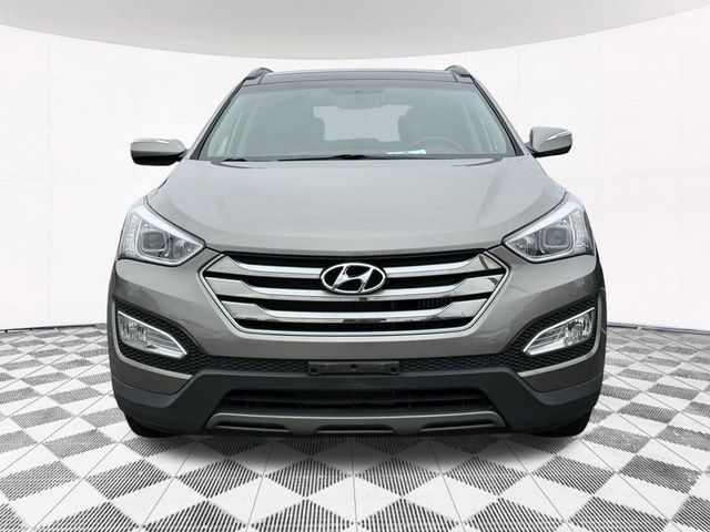 2015 Hyundai Santa Fe Sport Base