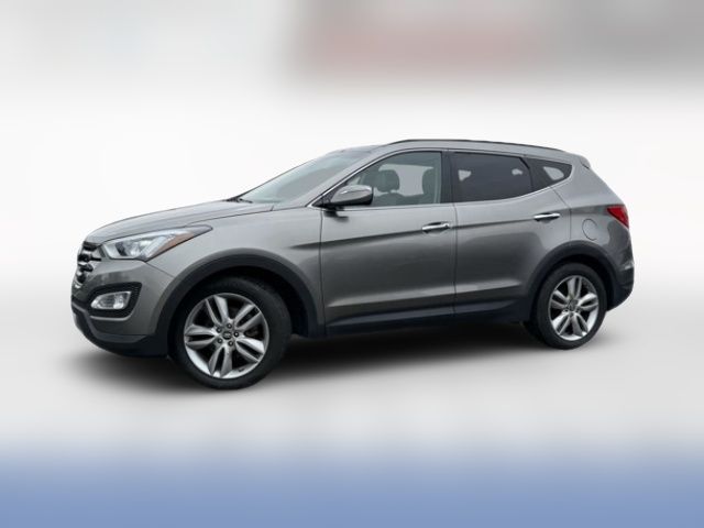 2015 Hyundai Santa Fe Sport Base