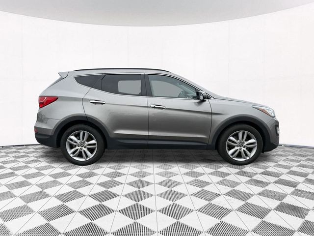 2015 Hyundai Santa Fe Sport Base