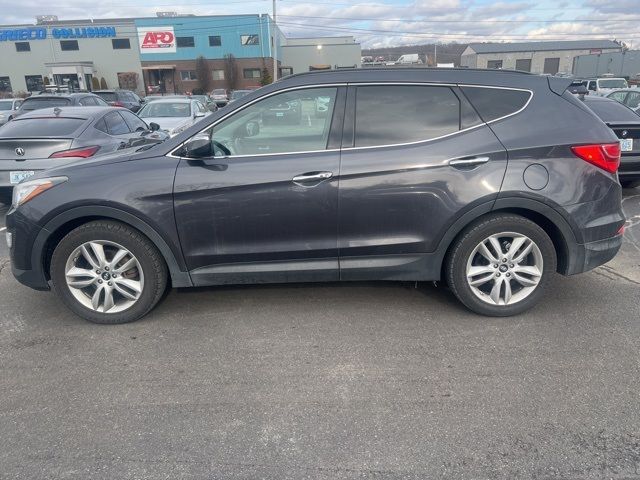 2015 Hyundai Santa Fe Sport Base