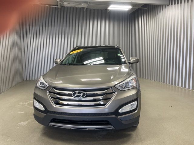 2015 Hyundai Santa Fe Sport Base