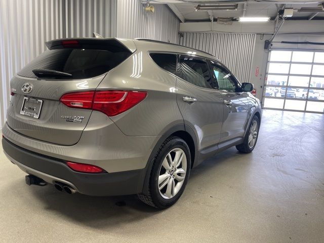 2015 Hyundai Santa Fe Sport Base