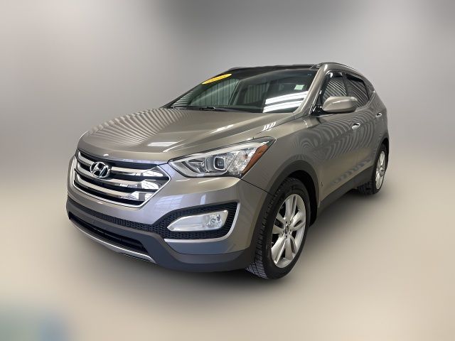 2015 Hyundai Santa Fe Sport Base