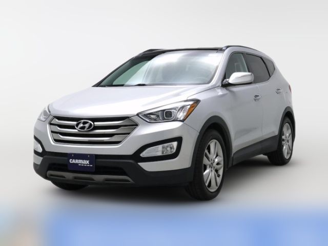 2015 Hyundai Santa Fe Sport Base