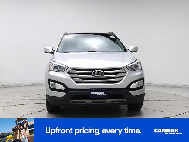 2015 Hyundai Santa Fe Sport Base