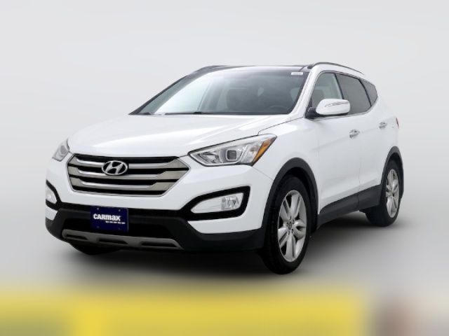 2015 Hyundai Santa Fe Sport Base