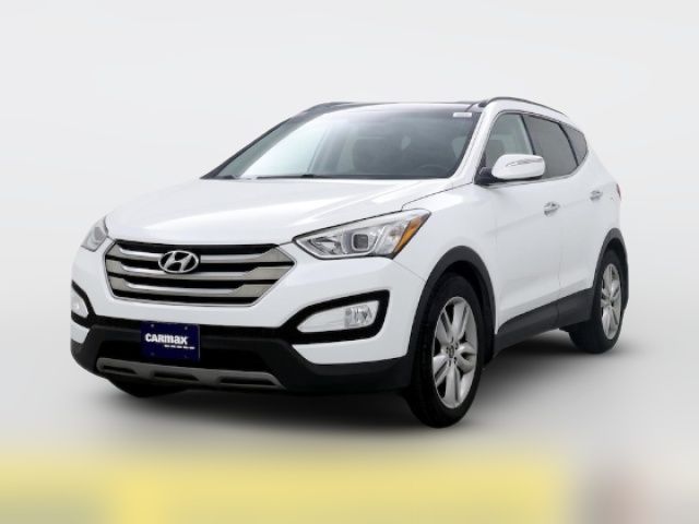 2015 Hyundai Santa Fe Sport Base