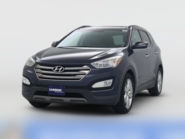 2015 Hyundai Santa Fe Sport Base