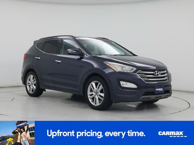 2015 Hyundai Santa Fe Sport Base
