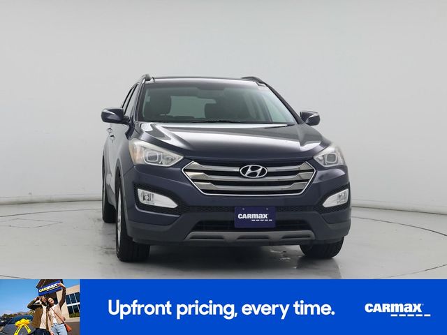 2015 Hyundai Santa Fe Sport Base