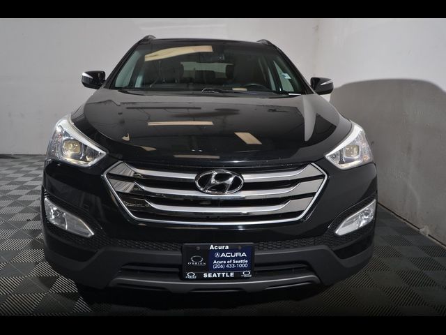 2015 Hyundai Santa Fe Sport Base