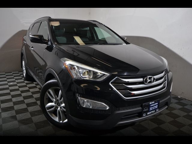 2015 Hyundai Santa Fe Sport Base