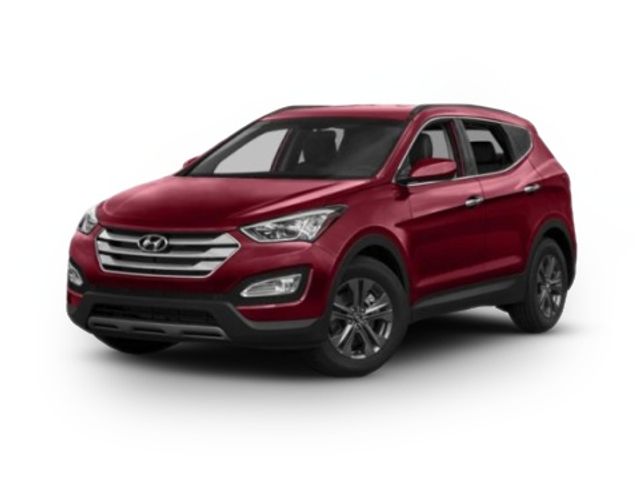 2015 Hyundai Santa Fe Sport Base