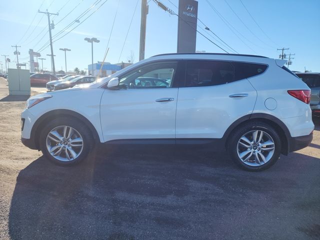 2015 Hyundai Santa Fe Sport Base