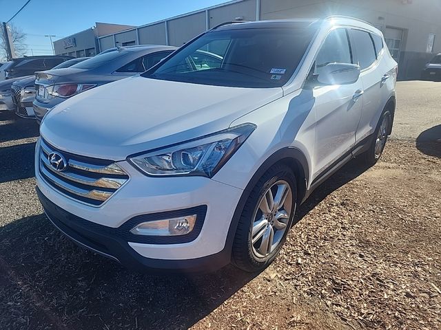 2015 Hyundai Santa Fe Sport Base