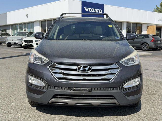 2015 Hyundai Santa Fe Sport Base