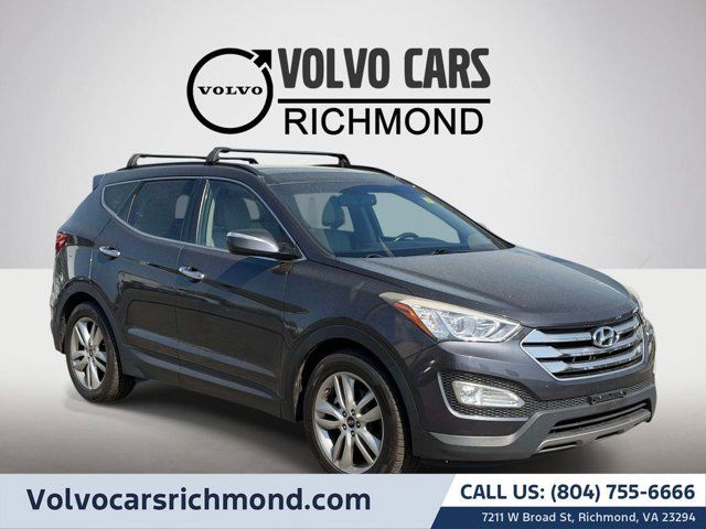 2015 Hyundai Santa Fe Sport Base