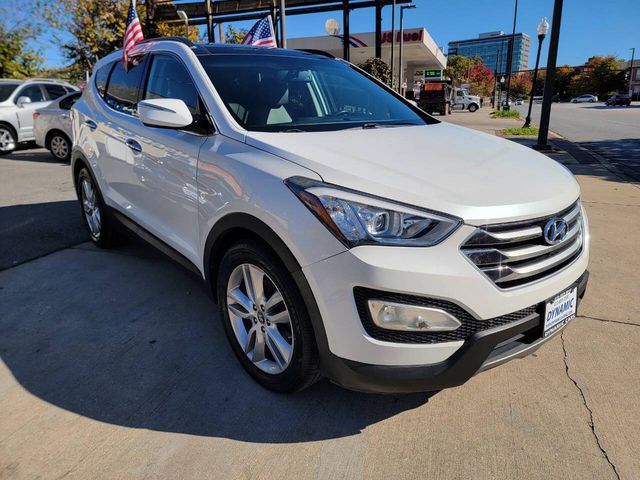 2015 Hyundai Santa Fe Sport Base