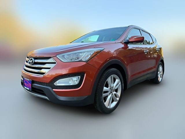 2015 Hyundai Santa Fe Sport Base
