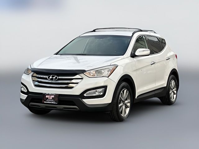 2015 Hyundai Santa Fe Sport Base