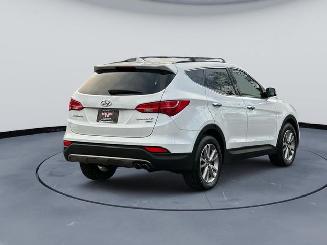 2015 Hyundai Santa Fe Sport Base
