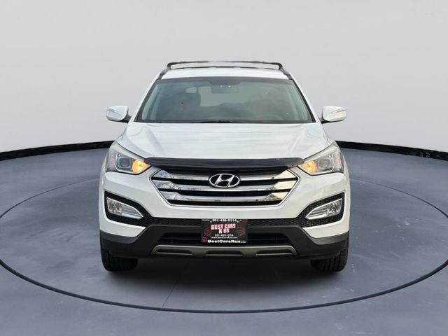 2015 Hyundai Santa Fe Sport Base
