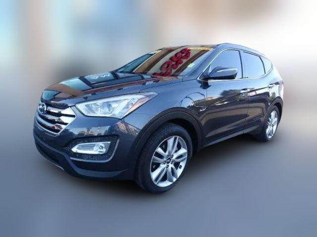 2015 Hyundai Santa Fe Sport Base