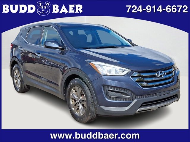 2015 Hyundai Santa Fe Sport Base