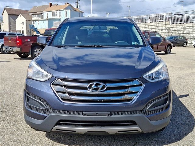 2015 Hyundai Santa Fe Sport Base