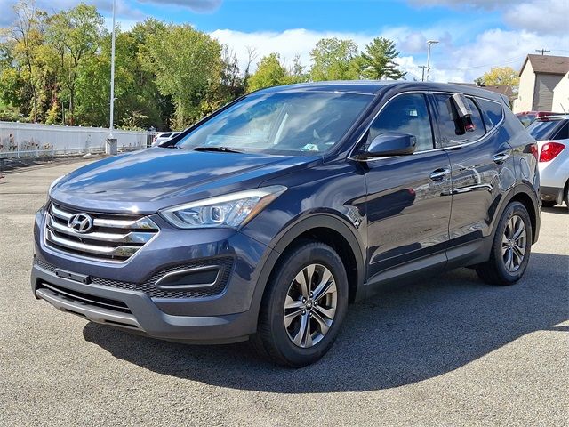 2015 Hyundai Santa Fe Sport Base