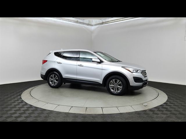 2015 Hyundai Santa Fe Sport Base