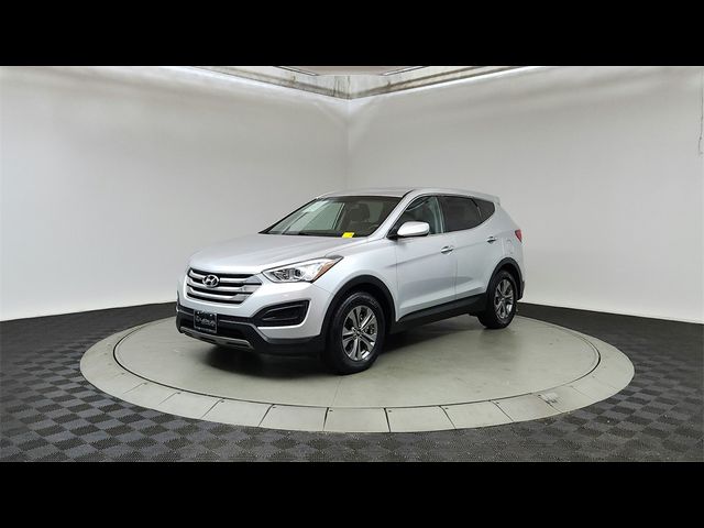 2015 Hyundai Santa Fe Sport Base