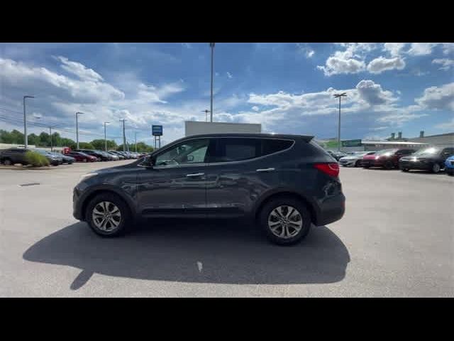 2015 Hyundai Santa Fe Sport Base