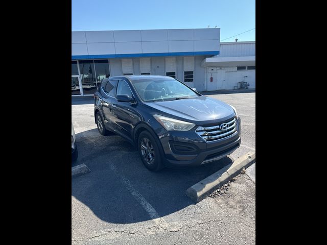 2015 Hyundai Santa Fe Sport Base