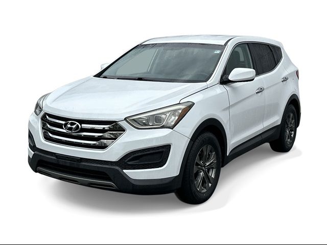 2015 Hyundai Santa Fe Sport Base