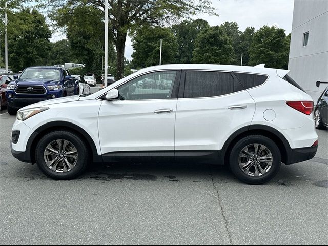 2015 Hyundai Santa Fe Sport Base