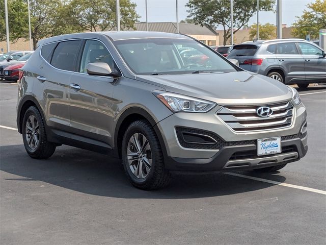 2015 Hyundai Santa Fe Sport Base