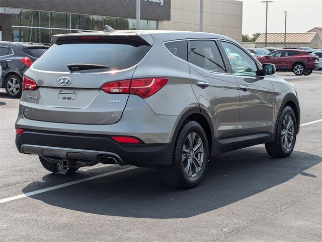 2015 Hyundai Santa Fe Sport Base